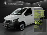 Mercedes-Benz eVito Vito111 KA Lang +KAMERA+DAB+SHZ+Klimaaut.