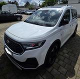 Ford Tourneo Connect 2.0 EcoBlue 90kW Active Auto... - Ford Tourneo Connect: Standheizung