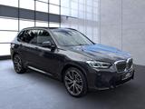 BMW X3 xDrive 30 d M Sport+LASER+PANO+HUD+SHADOW+1.H - BMW X3 in Erfurt