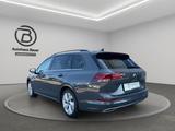 Volkswagen Golf Variant  1.5TSI Style DSG Ergo 3Zonen App - Volkswagen Golf: Variant Golf3