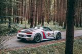 Porsche 918 Spyder - Porsche 918 Gebrauchtwagen