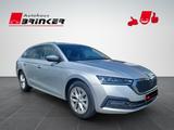 Skoda Octavia Combi Style 1.5 TSI ACT EU6d - Skoda Octavia: Eu
