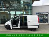 Mercedes-Benz Vito 113 CDI kompakt AHK Klima Kamera ZV  STH - Angebote entsprechen deinen Suchkriterien