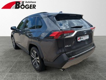 Toyota RAV 4 - 10