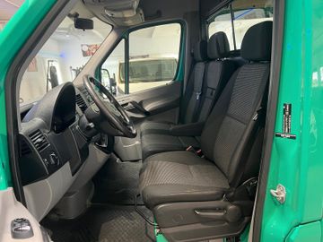 Mercedes Sprinter - 11
