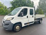 Peugeot Boxer*2.2*HDI*Doka-Pritsche-Maxi*Guten-Zustand* - Peugeot Boxer: Maxi