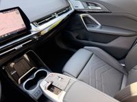 BMW X1 - Vorschau Bild 16