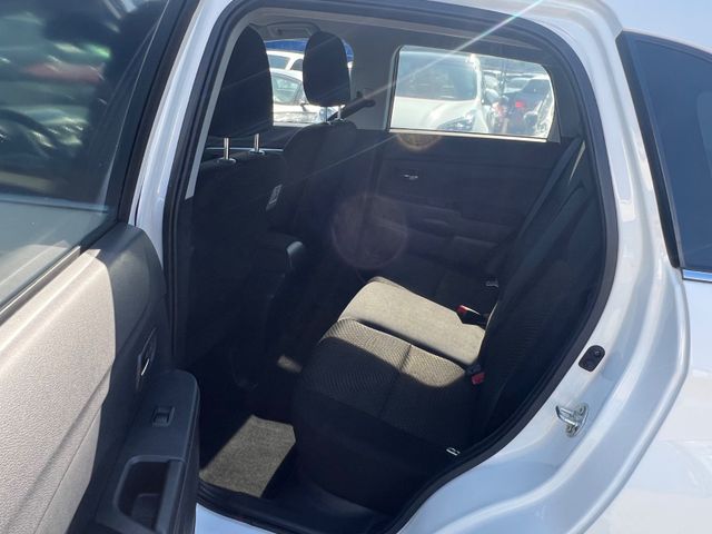 Mitsubishi ASX Klassik Kollektion 2WD