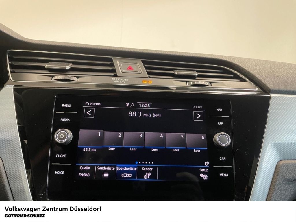 Volkswagen Touran - Bild 12