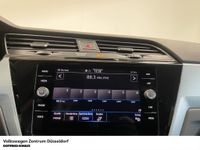 Volkswagen Touran - Vorschau Bild 12