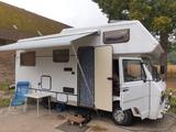 Volkswagen  LT45 R6 Oldtimer mit H-Kennz. & Vollausstattung - Volkswagen LT: Lt4