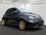 Abarth 695  75°Anniversario, Rennsportsitze, Sportfahrw - Abarth 695 in München