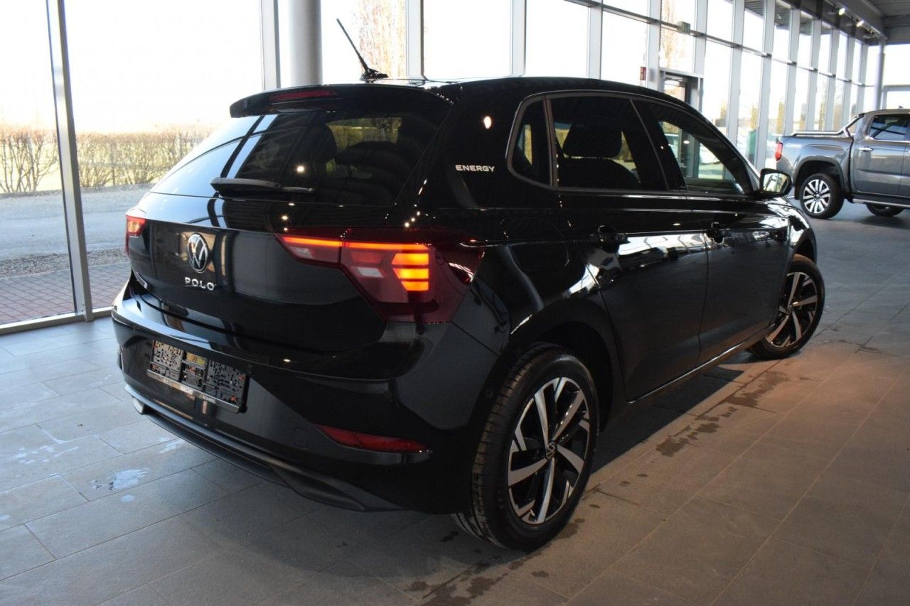 Volkswagen Polo - Bild 3