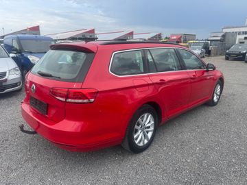 Volkswagen Passat - 5