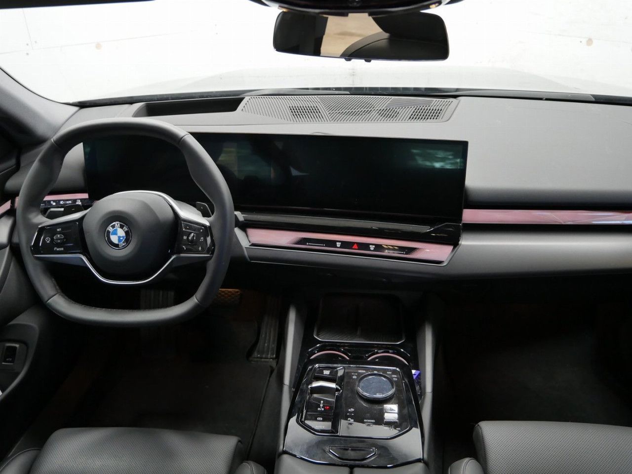 BMW 520 - Bild 6