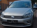 Volkswagen Golf Sportsvan 2.0 /Navi/Rückfa./Sitzh./AHK/TOP! - Volkswagen Golf Sportsvan in Bonn