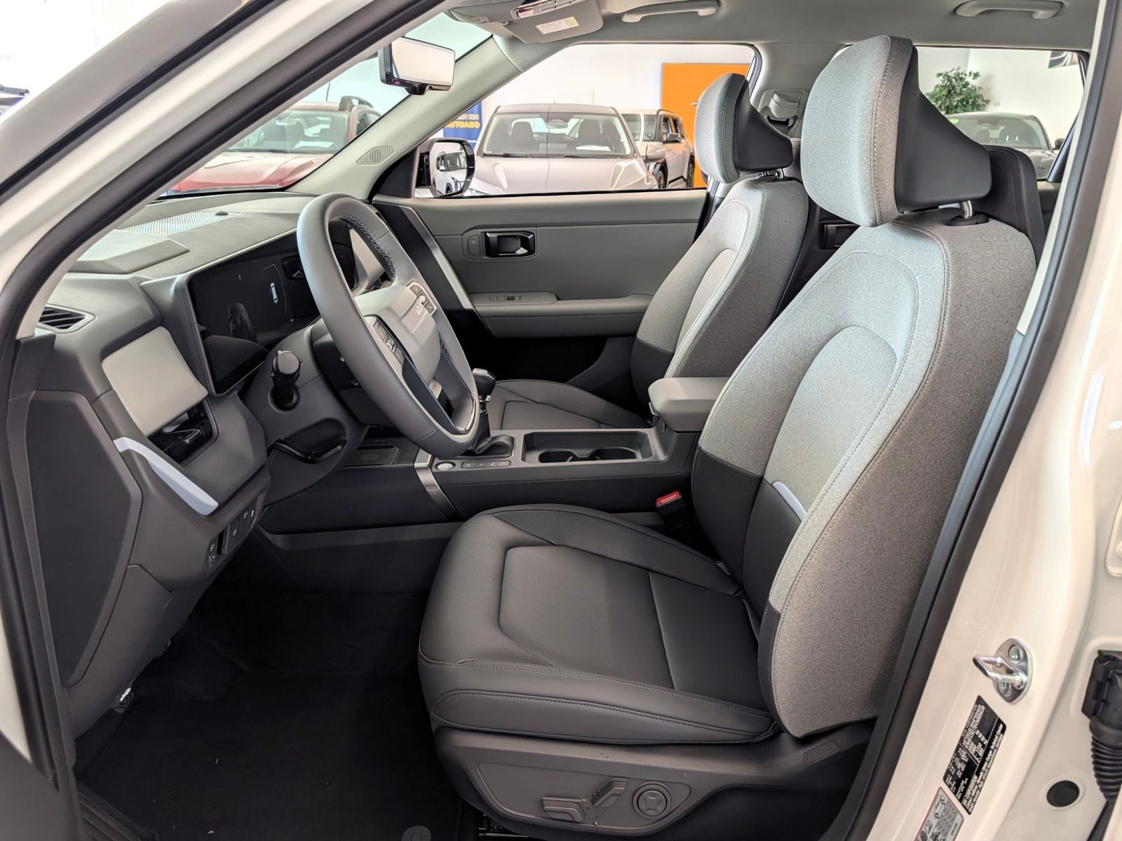 KIA Seltos  1.6 T-GDI 180 MT Vision Kamera LED – Bild 8