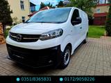 Opel Vivaro 1.5 L2H1 TÜV neu 1.Hand PDC Tempom - Opel Vivaro: 2.5