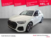 Audi SQ5 - Vorschau Bild 1