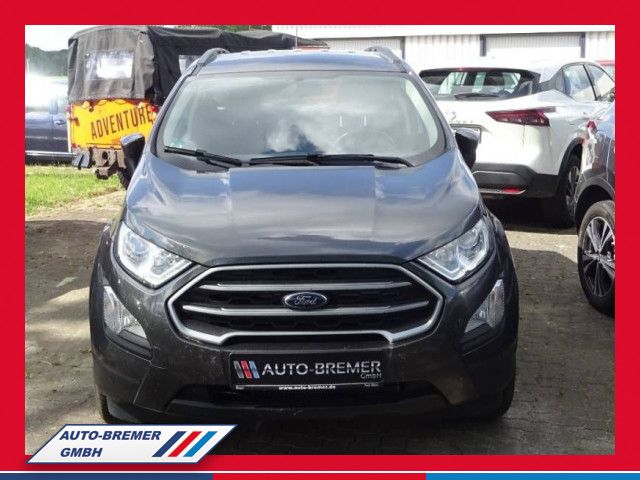 Ford Ecosport 1,0 EcoBoost  Cool & Connect
