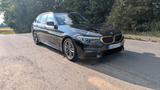 BMW 520d Touring A - M  - BMW 520 von privat