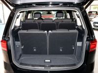 Volkswagen Touran - Vorschau Bild 43