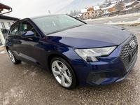 Audi A3 Sportback 30 TDI basis