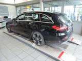 Mercedes-Benz C 300 e T Avantgarde/9G/LED/Kamera/Navi/AHK/ - Mercedes-Benz C 300 in Leipzig