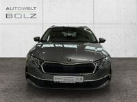 Skoda Octavia - Vorschau Bild 2