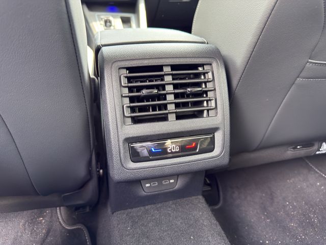 Golf VIII Variant 1.5eTSI DSG Goal AHK