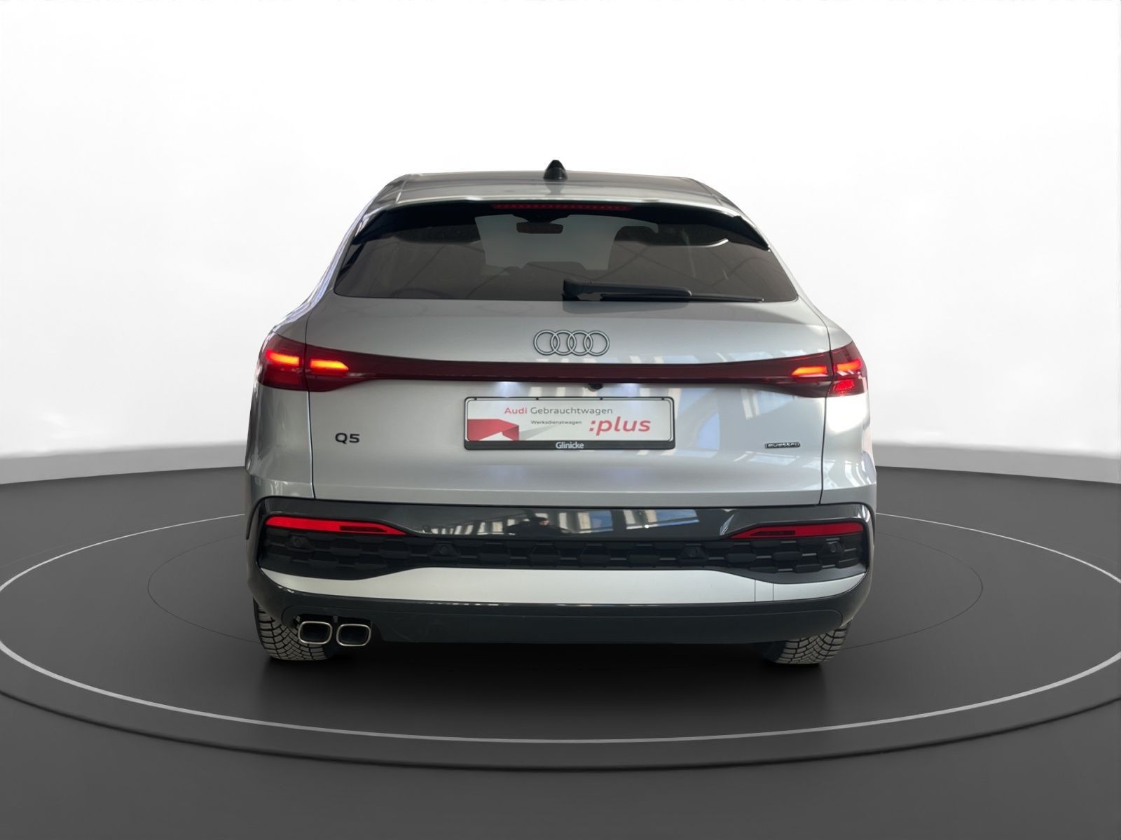 Audi Q5 - Bild 5