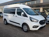 Ford Transit Custom L2H2*9-Sitzer*PDC*DAB*Doppelklima - Ford Transit Custom Gebrauchtwagen in Bremen