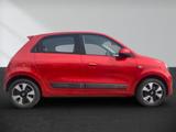 Renault Twingo SCe 70 Start&Stop Luxe - gebrauchte Renault Twingo aus dem Jahr 2014