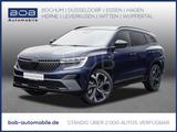 Renault Espace Esprit Alpine E-Tech Full Hybrid 200