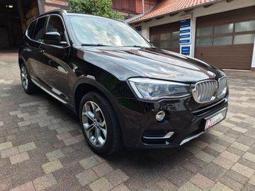 BMW X3 - 3