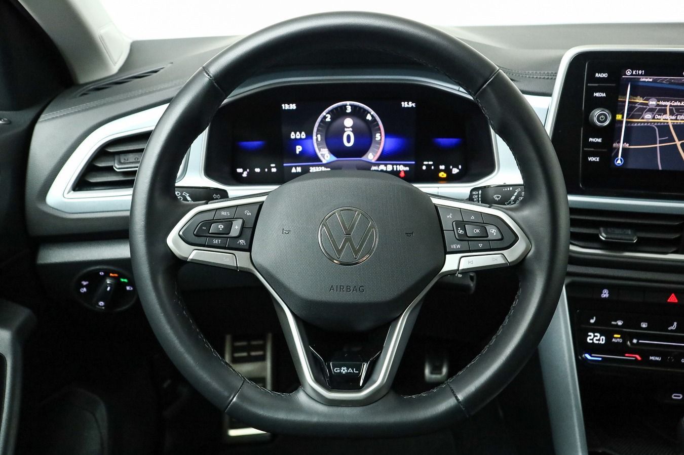 Volkswagen T-Roc - Bild 15