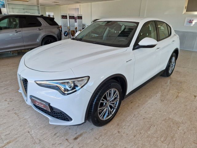 Alfa Romeo Stelvio 2020 AT8 Super