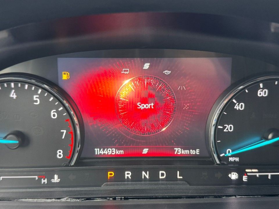 Fahrzeugabbildung Ford Explorer 21er Ecoboost Leder 4x4 MwSt. Limited