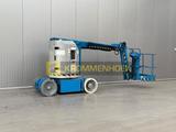 Genie Z-30/20N - Genie Arbeitsbühne