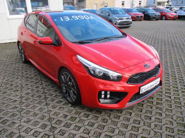 Kia Ceed 1.6l GT Track *Navi*GD*Garantie*