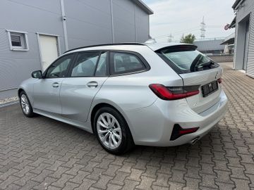 BMW 318 - 7
