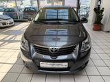 Toyota Avensis Kombi Executive 1.8 CarPlay 2.Hand Schec - Toyota Avensis in Hagen