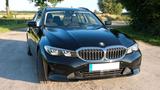 BMW 320d - Advantage