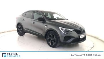 Renault Arkana - 2