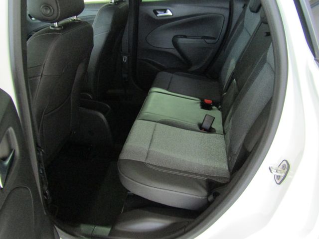 Crossland Elegance 1.2 131PS AUTOM KLIM SHZ NAV