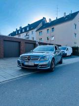 Mercedes-Benz C300 - Mercedes-Benz 300 in Essen