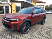 Dacia Bigster - Vorschau Bild 23