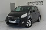 Kia Venga 1.4 CVVT Black Collection *TÜV/AU NEU*PANO