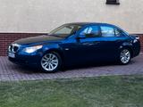 BMW 530i A - - BMW 530 aus 2004: 530i
