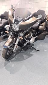 BMW R 18 Transcontinental - BMW R 18 TRANSCONTINENTAL